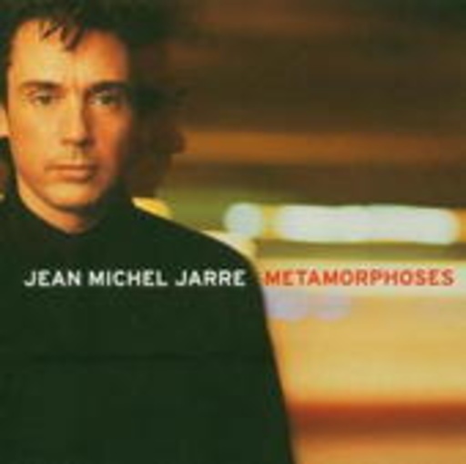 Jean Michel Jarre – Metamorphoses