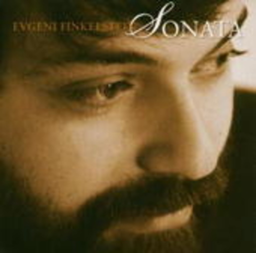 Evgeni Finkelstein – Sonata