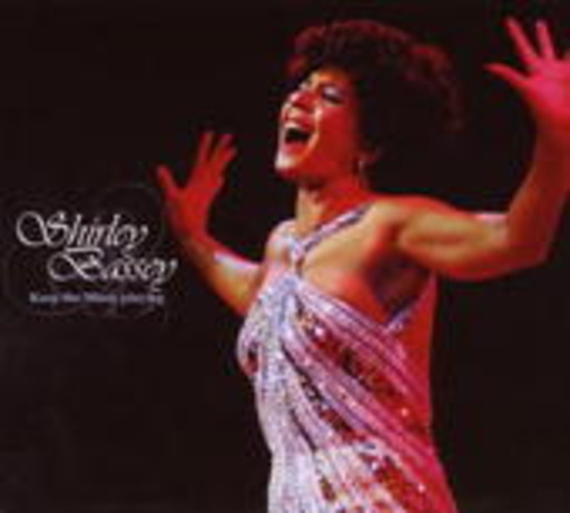 Shirley Bassey1 – Keep The Music Playing