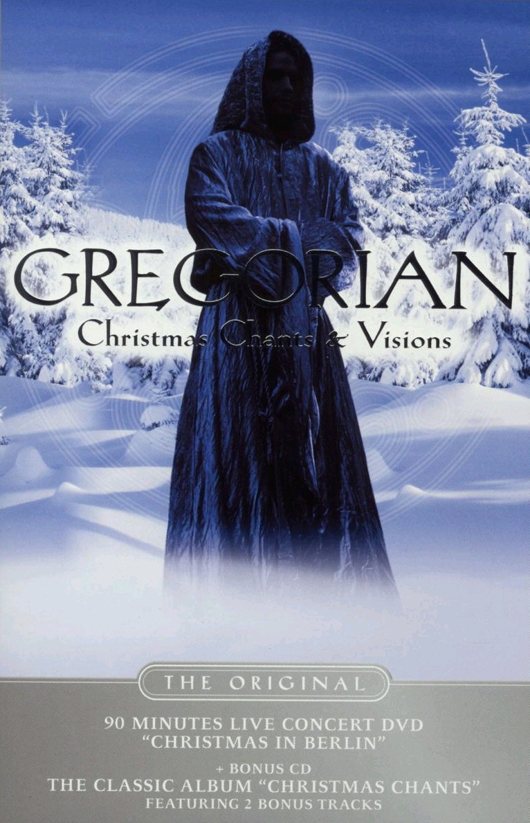 Gregorian – Christmas Chants & Visions
