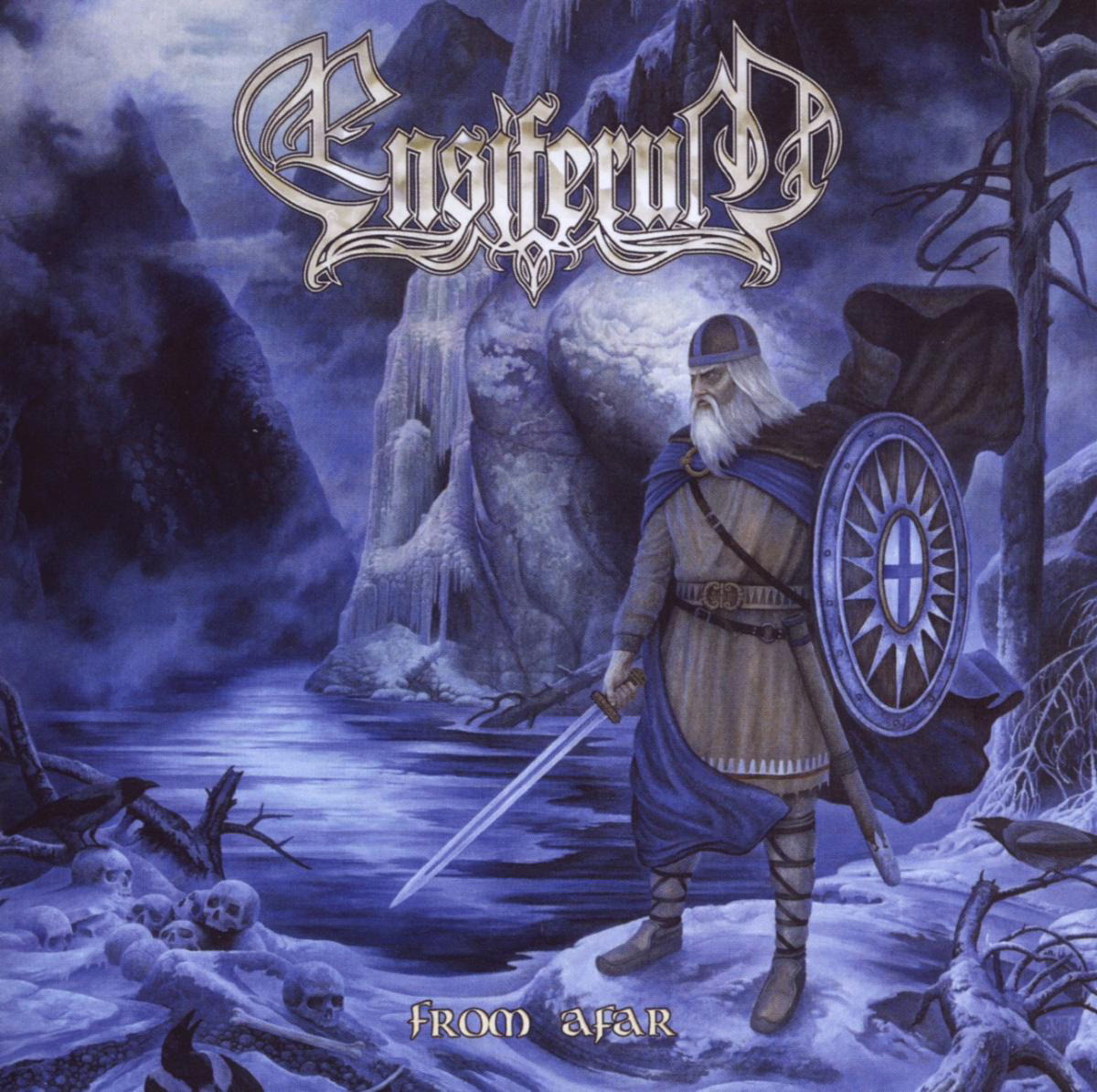 Ensiferum – From Afar