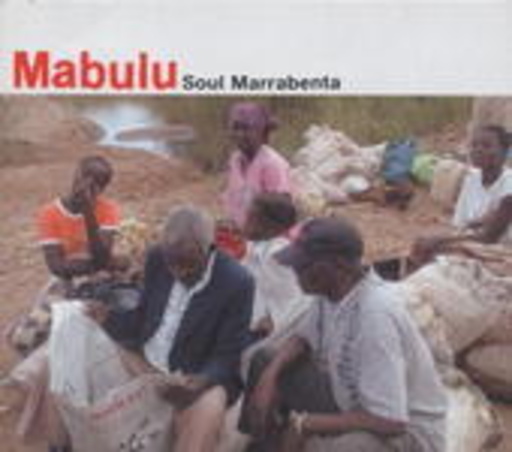 Mabulu – Soul Marrabenta