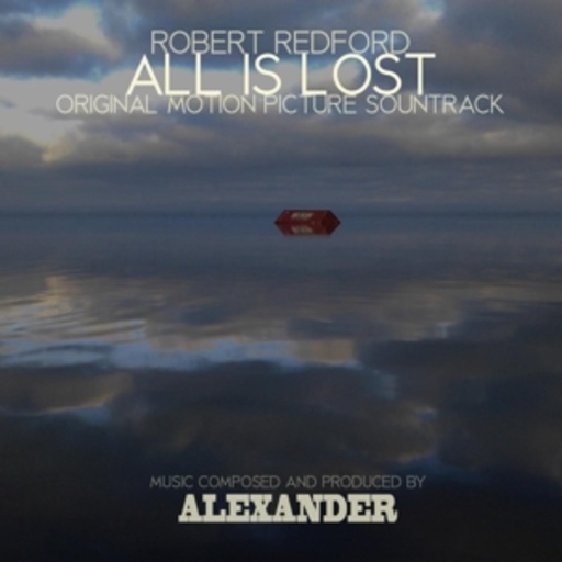 Alexander – All Is Lost