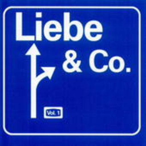 Diverse – Liebe & Co. Vol.1