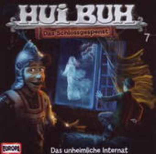 Hui Buh - das Schlossgespenst – Das unheimliche Internat (7)