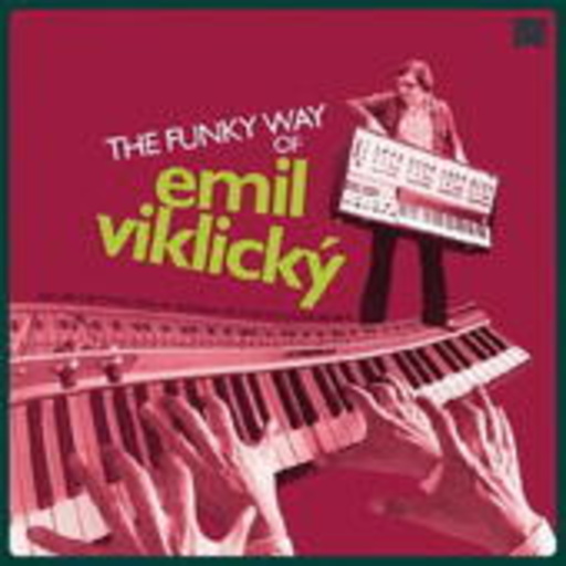 Emil Viklicky – The Funky Way Of Emil