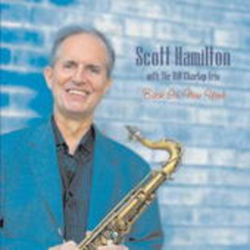 Scott Hamilton And The Bill Charlap Trio – Back In New York