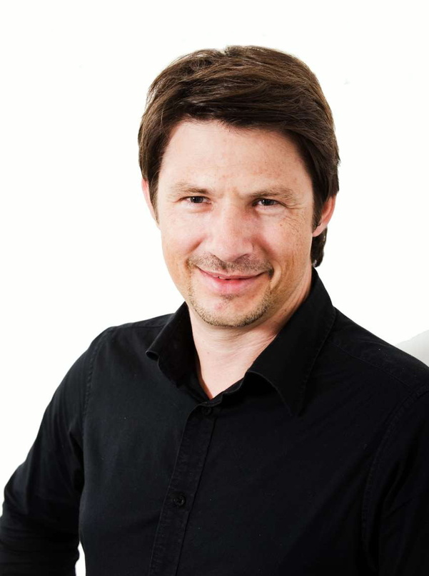 Wechselt wie Gerrit Schumann von Simfy zu Deezer: Richard Wernicke