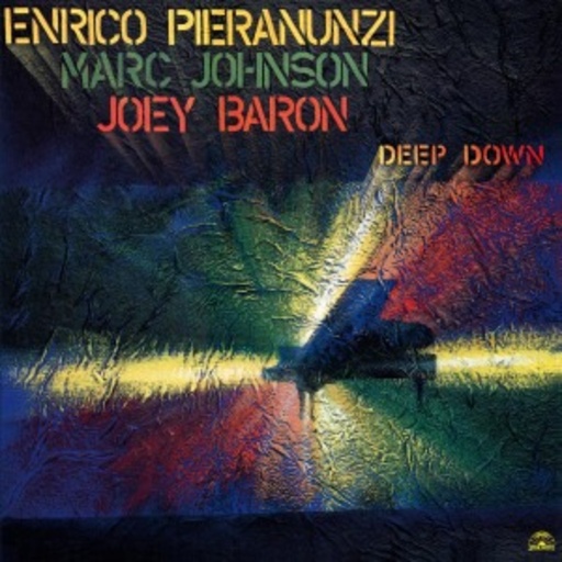 Enrico Pieranunzi Trio – New York Reflections/Live At Birdland