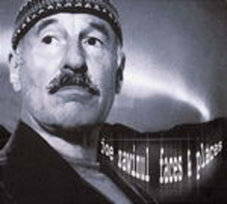 Schwerpunkt bei ESC: Joe Zawinul mit "Faces & Places"