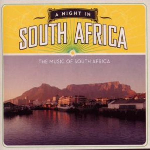 Diverse – A Night In South Africa