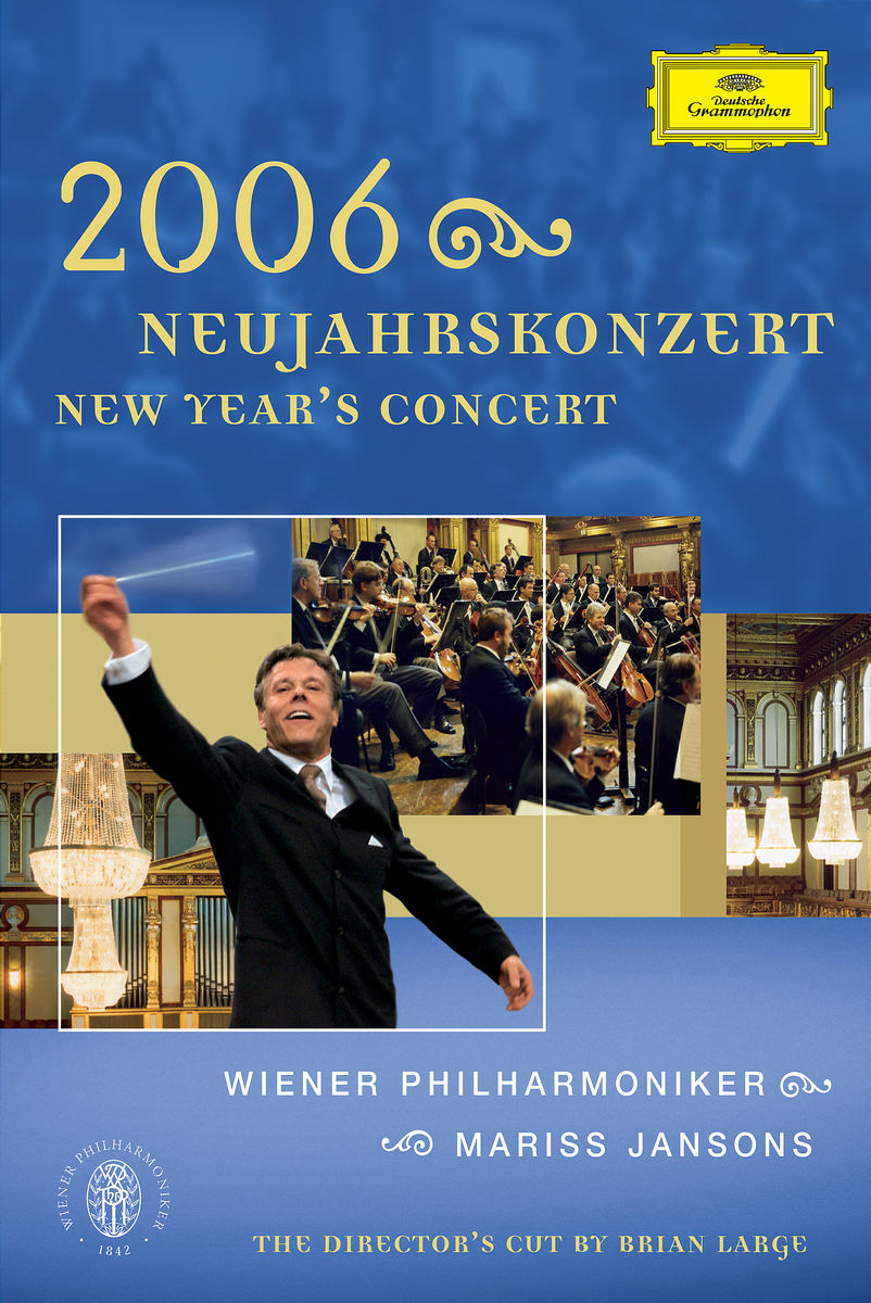 Neujahrskonzert 2006