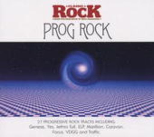 Diverse – Prog Rock