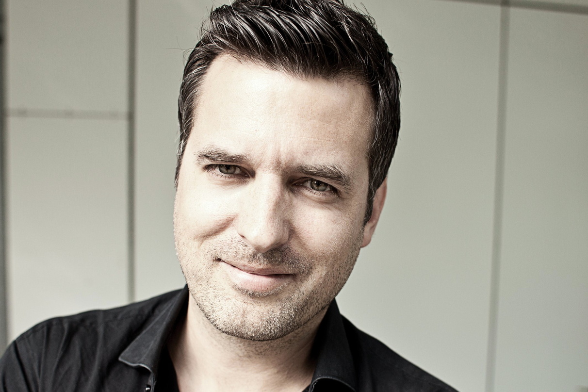 Leitet künftig bei Ariola das Marketing: Daniel Maurer