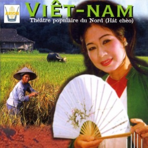 Diverse – Folk Theatre Of The North - Vietnam