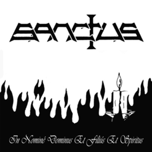 Sanctus – Samctus