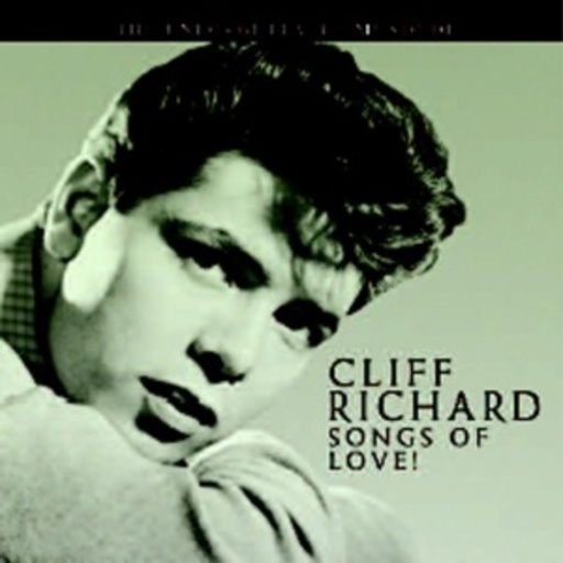 Cliff Richard – Songs Of Love