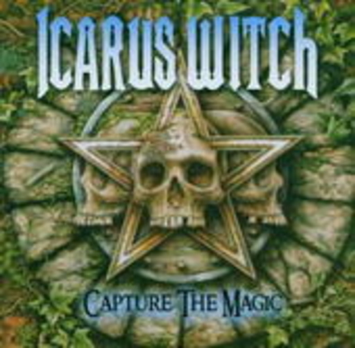 Icarus Witch – Capture The Magic