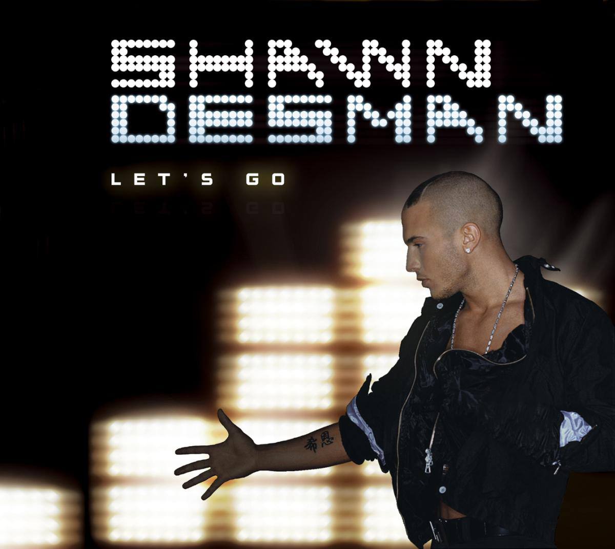 Shawn Desman – Let's Go