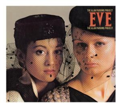 Alan Parsons Project – Eve (Alben für die Ewigkeit)