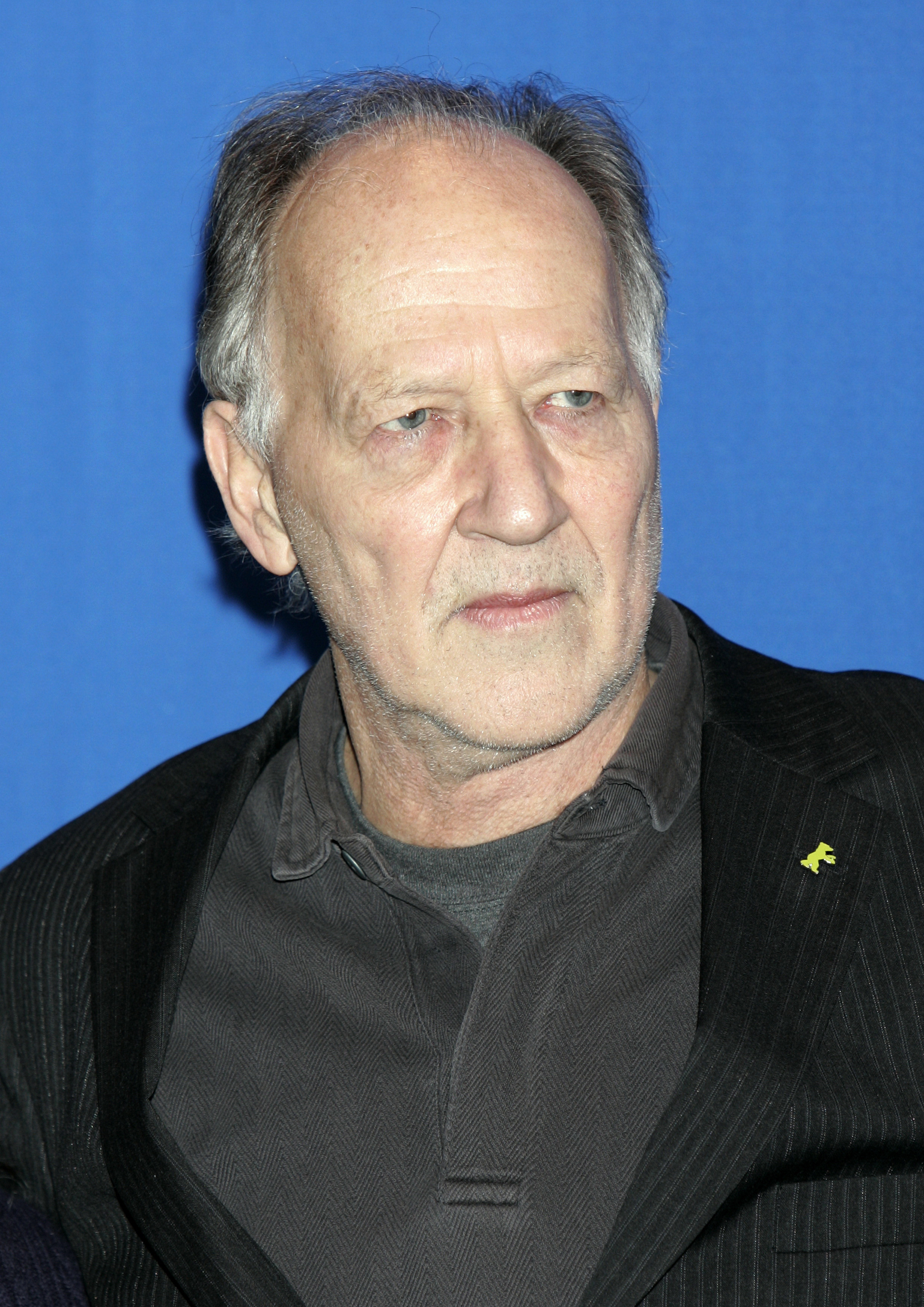 Werner Herzog
