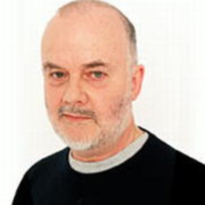 Wird in Glastonbury geehrt: John Peel