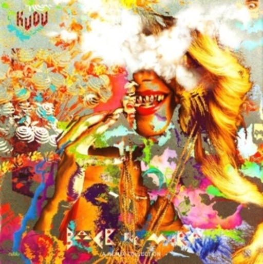 Kudu – Back For More Part 1