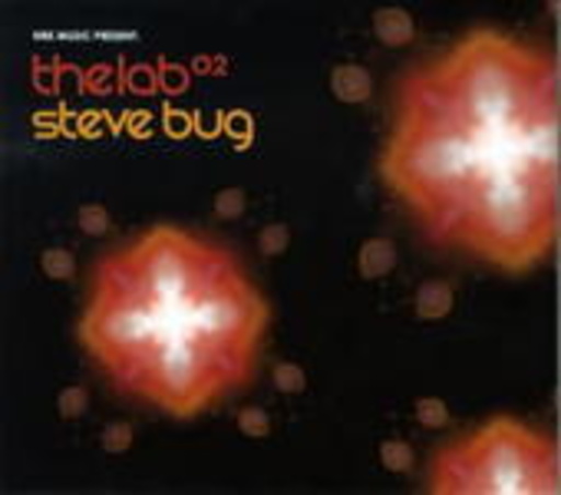 Diverse – The Lab 02 (Presented By Steve Bug) - Mixed Version