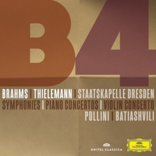 Symphonies/Piano Concertos