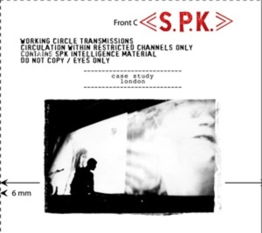 SPK – Case Study London