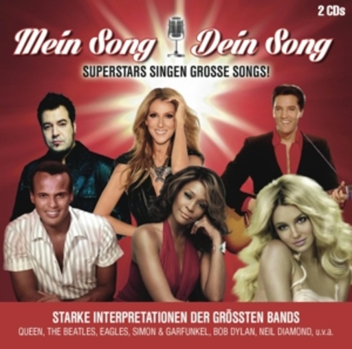 Diverse – Mein Song - Dein Song