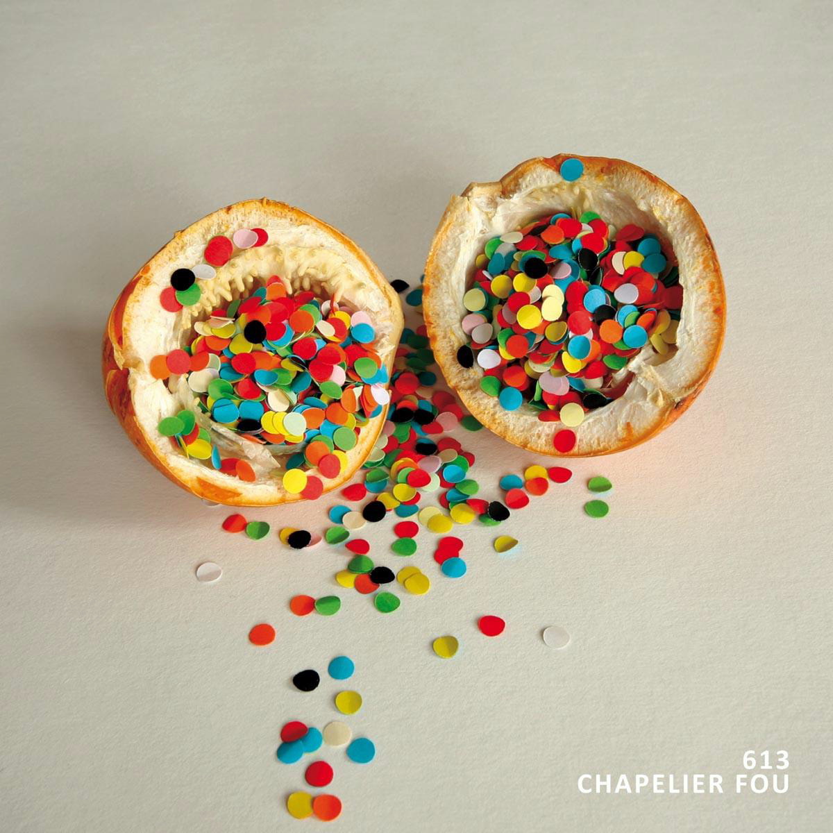 Chapelier Fou – 613