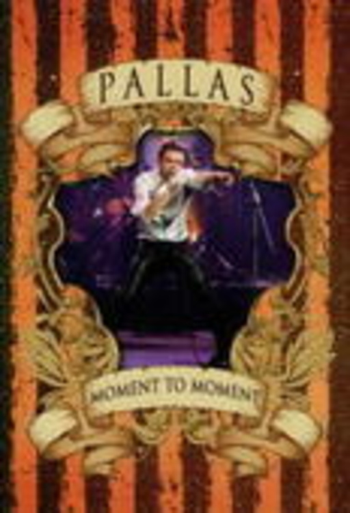 Pallas – Moment To Moment