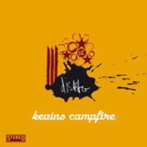 Kevins Campfire – Disaster