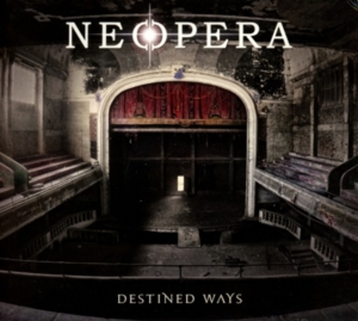 Neopera – Destined Ways