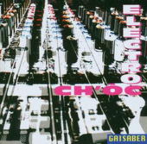 Gaisaber – Electroch'òc