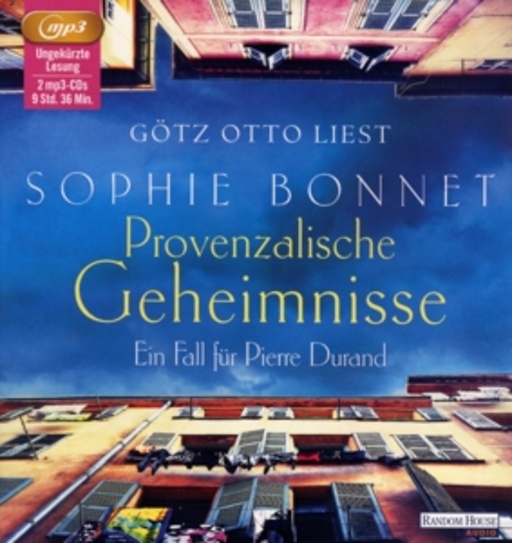 Provenzalische Geheimnisse