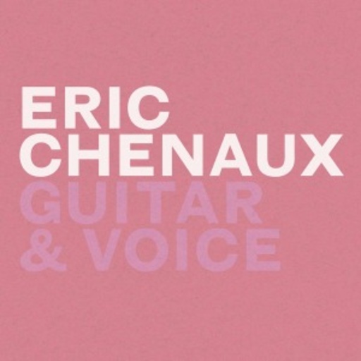 Eric Chenaux – Guitar & Voices