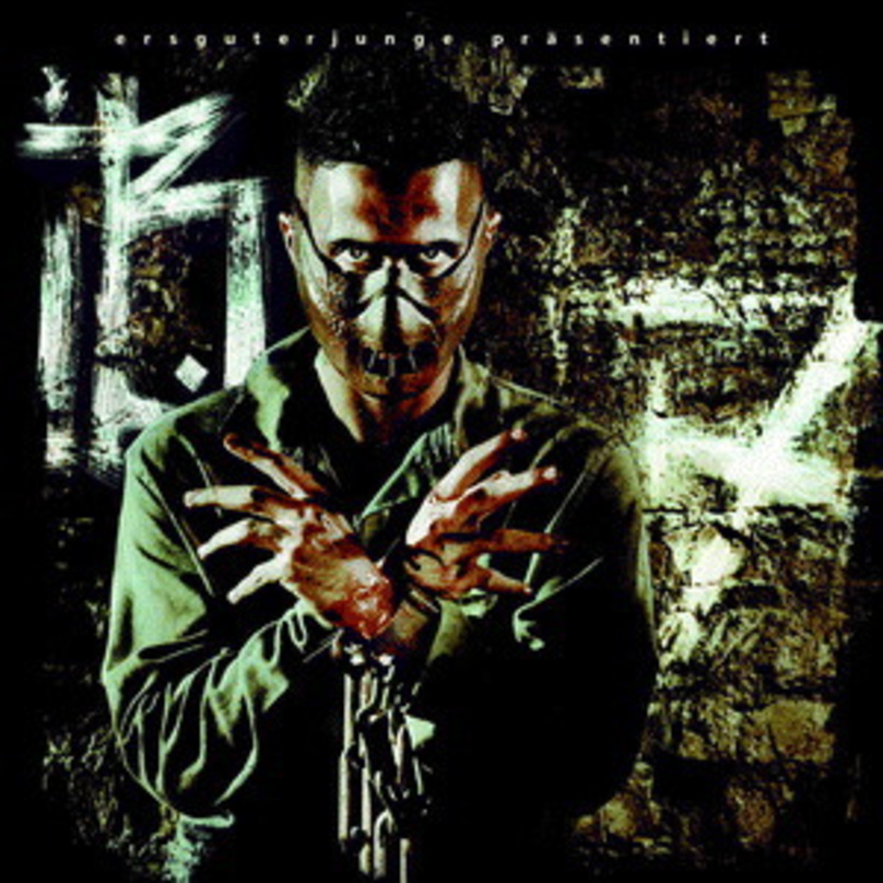 Lässt den Mitbewerbern keine Chance: Bushido mit seinem Nummer-eins-Album "7"