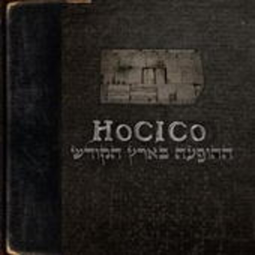 Hocico – Blasphemies In The Holy Land