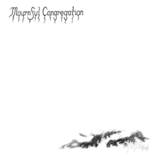 Mournful Congregation – The June Frost