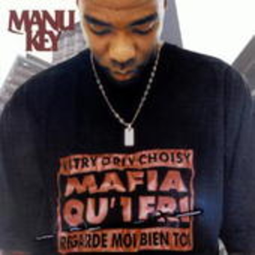 Manu Key – Manu Key