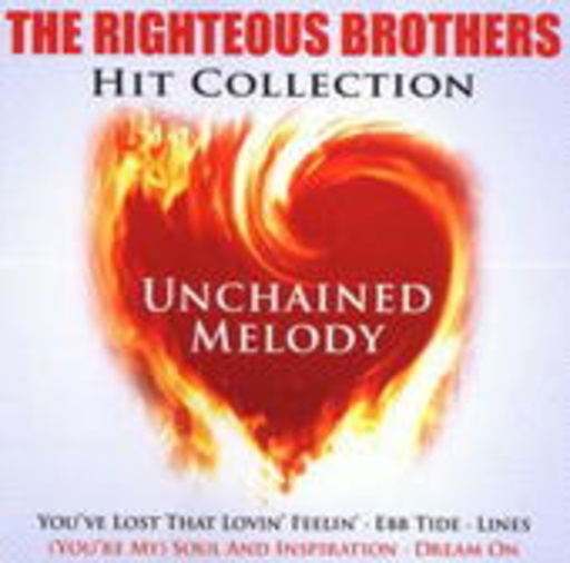 The Righteous Brothers – Unchained Melody: Hit Collection