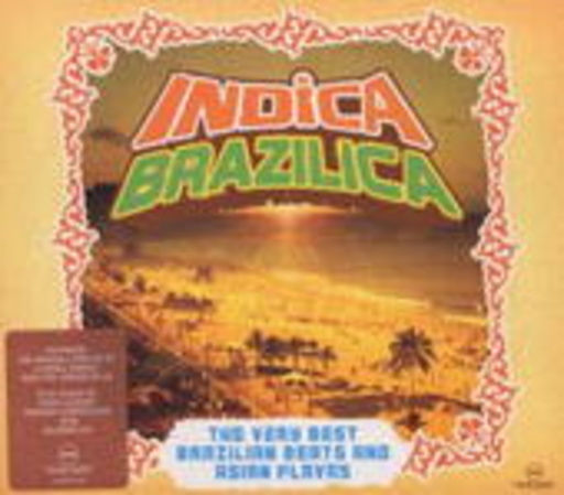 Diverse – Indica Brazilica