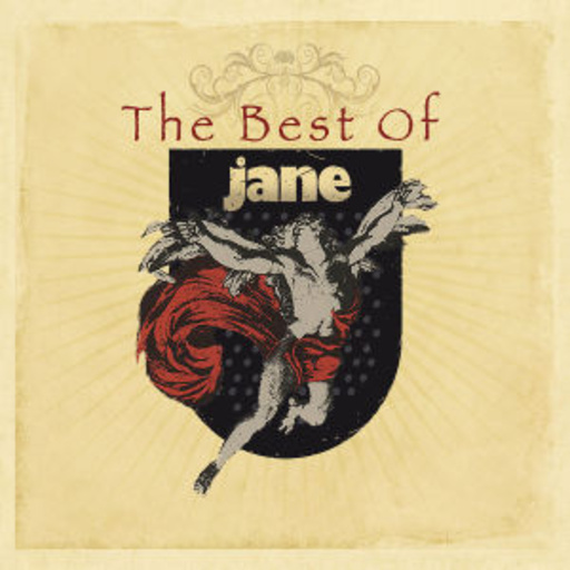 Jane – Best Of Jane