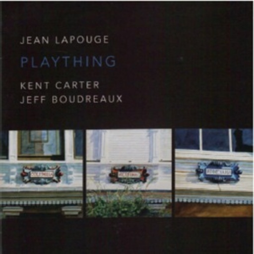 Jean Lapouge – Plaything