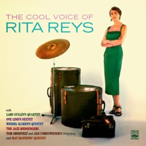 Rita Reys – The Cool Voice Of Rita Reys