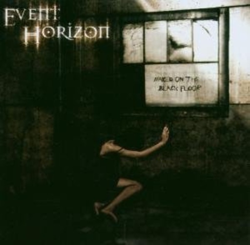 Event Horizon – Naked On The Black Floor