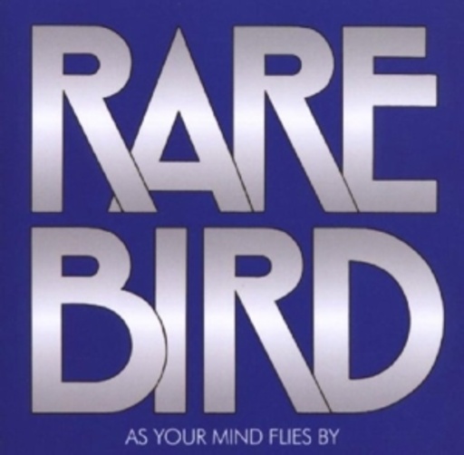 Rare Bird – As Your Mind Flies By