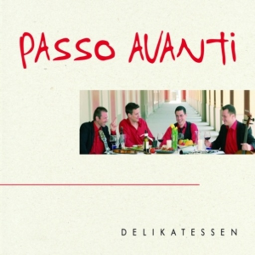 Delikatessen